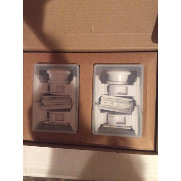 Drill Free Magnetic Cabinet & Drawer Locks: 8 Locks+2 Keys B34 - Picture 3 of 3